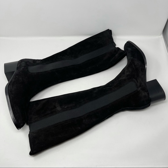 RAG AND BONE TALL WALKER BOOTS SZ 39 - Picture 6 of 10